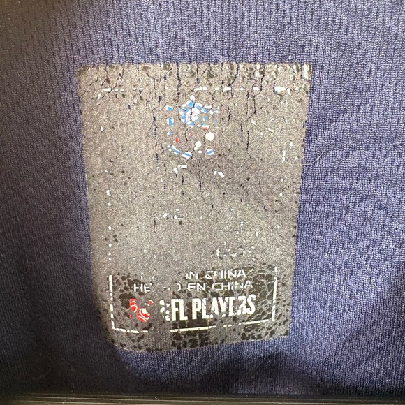 Richard Sherman Seahawks #25 Youth Jersey – Size L (14–16) - Picture 4 of 7